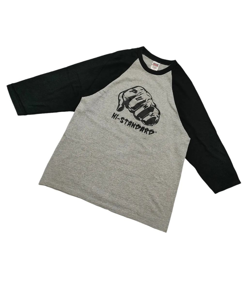 Vintage Hi Standard Punk Pizza Of Death Records Vintage Tees Hoodie, Sweatshirt | FlexRushtees.com