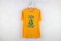 Vintage 80s High School 20th Reunion T Shirt Gold Usa Hoodie, Sweatshirt | FlexRushtees.com