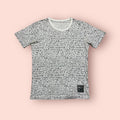 Jun Takahashi Directors Bureau Geoff Mcfetridge Visual Artist Artwork Tee