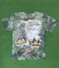 The Mountain X Vintage Vintage Anvil X The Mountain Tie Dye T Shirt Pakzue1639b
