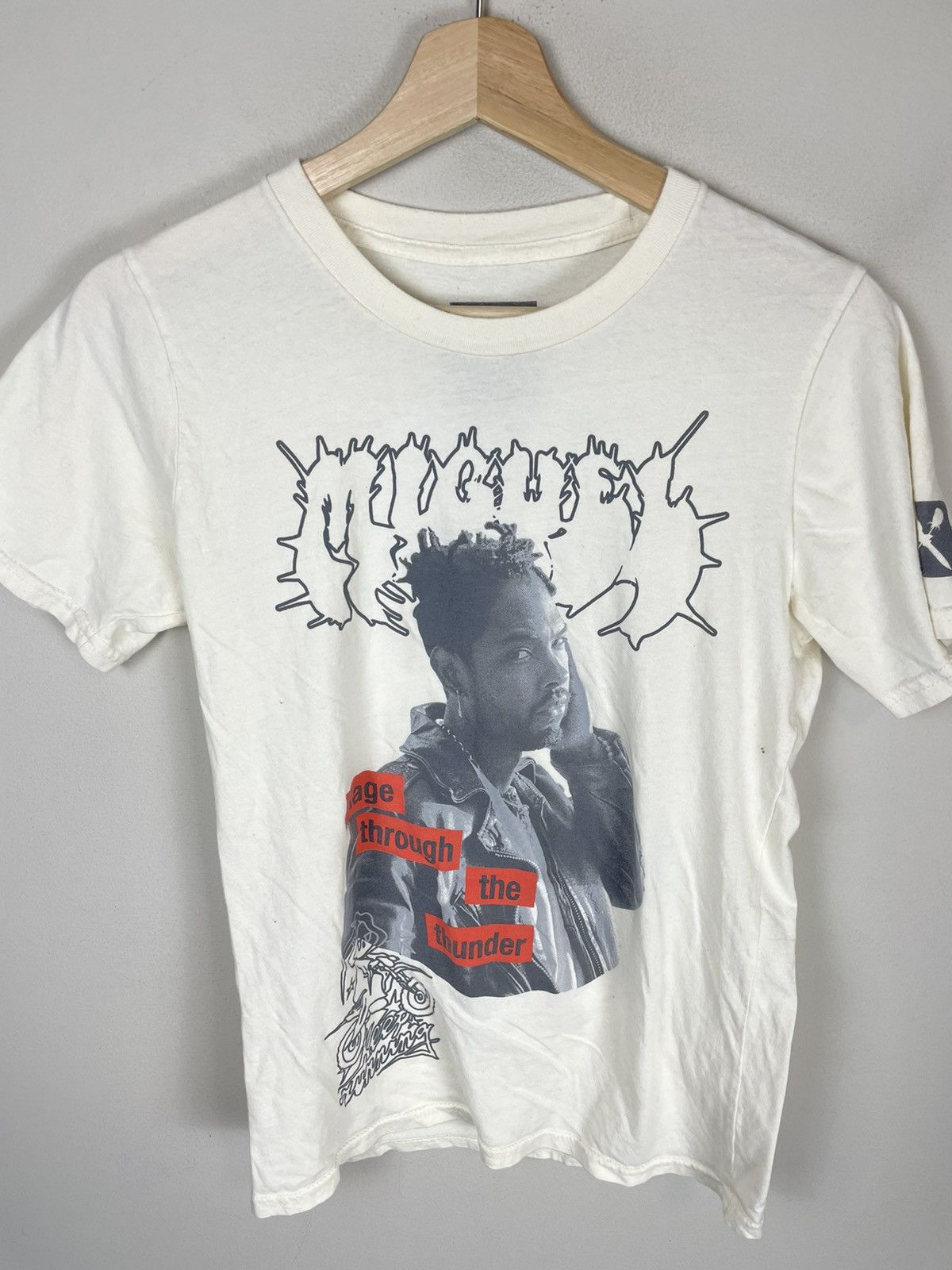 vintage Miguel Toue T-shirt Hoodie, Sweatshirt | FlexRushtees.com
