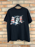 Vintage Sex Pistols T Shirt Hoodie, Sweatshirt | FlexRushtees.com