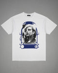 Raf Simons Punk Girl T Shirt Spring Summer 2019