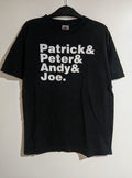 Vintage Fall Out Boy T Shirt Early Years Pop Punk Hoodie, Sweatshirt | FlexRushtees.com