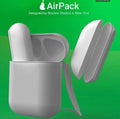 Studios Bravest Studios Airpack