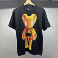 Asspizza Halloween Mouse Shirt