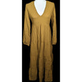 Other Universal Threads Rustic Peasant Brown Tiered Cotton Maxi Dr T-Shirts, Hoodie, Sweatshirt | FlexRushtees.com