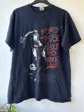Vintage 04 Ac Dc For Those About To Rocktee Bootleg T Shirt Hoodie, Sweatshirt | FlexRushtees.com