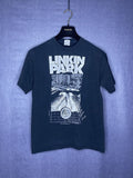 Linkin Park Vintage Y2k T Shirt Hoodie, Sweatshirt | FlexRushtees.com