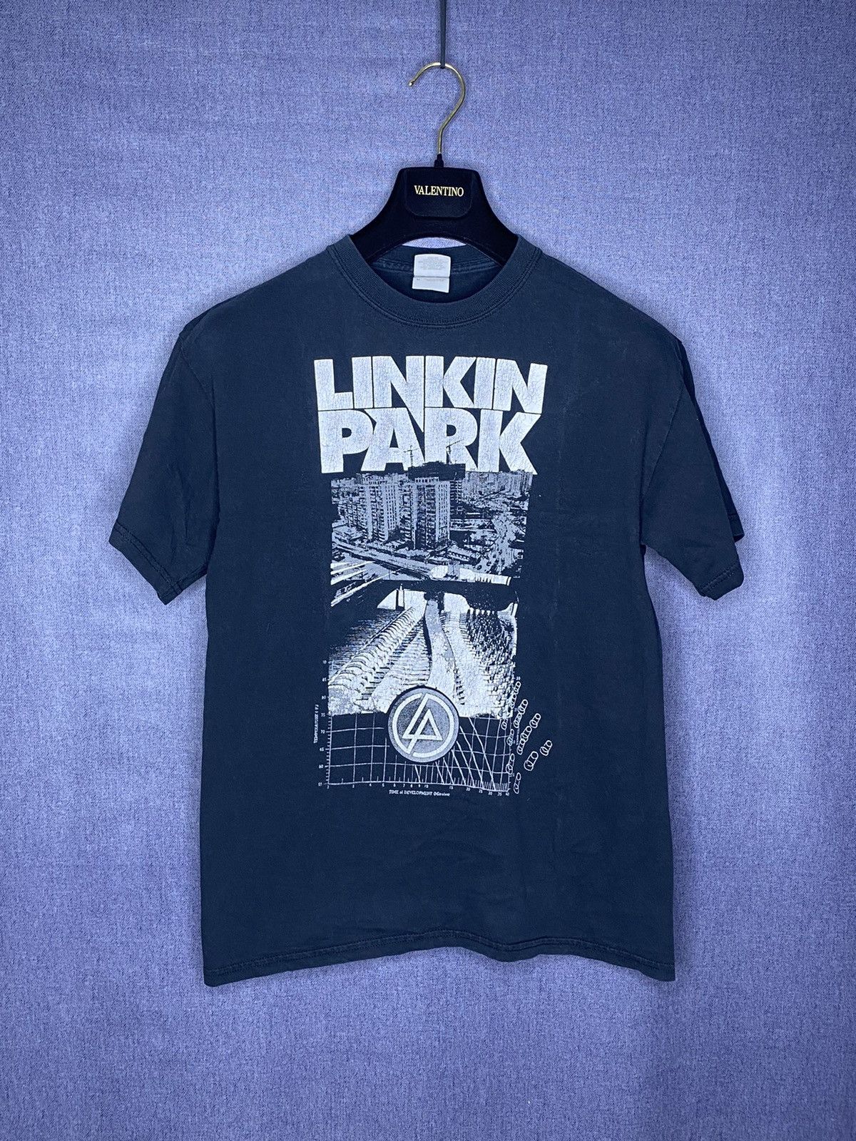 Linkin Park Vintage Y2k T Shirt Hoodie, Sweatshirt | FlexRushtees.com