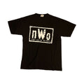 Wwf 90s New World Order Tee Hoodie, Sweatshirt | FlexRushtees.com