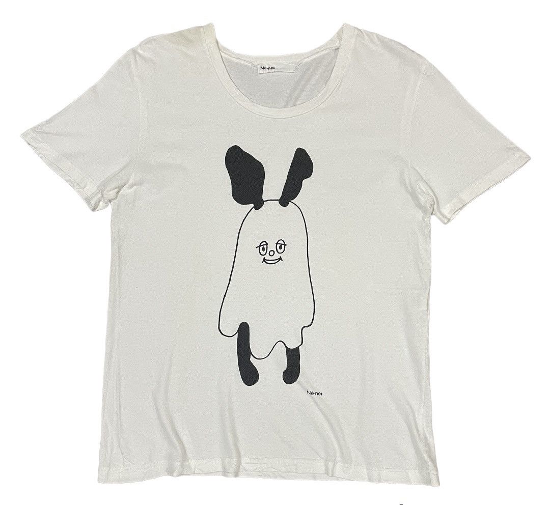 Miyake Issey Miyake Ne Net Pop Art Cartoon Tee Hoodie, Sweatshirt | FlexRushtees.com