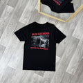 Vintage Dead Kennedy S 90s Rock Band Graphic Tee Shirt M Hoodie, Sweatshirt | FlexRushtees.com