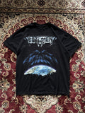 Band Tees T Shirt Testament The New Order 2000 Band Tee Hoodie, Sweatshirt | FlexRushtees.com