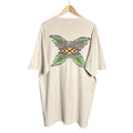 Vintage 90s Moku Hawaii The Boardshort Company Surf T Shirt Hoodie, Sweatshirt | FlexRushtees.com