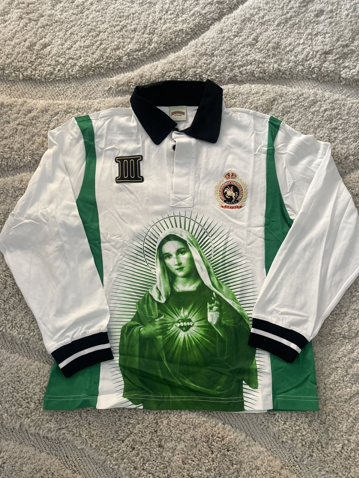 Studios Bravest Studios Mary Long Sleeve Jersey