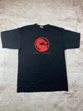Vintage Vintsage 90s Mortal Kombat Promo Tree