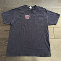 Vintage Hanes San Diego Fire Department Tee Shirt Medium