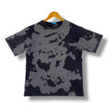 Undercover Jun Takahashi 97 98 Autumn Winter Bleached Tee Hoodie, Sweatshirt | FlexRushtees.com