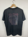 Vintage Bootleg Scarface Movie Tshirts