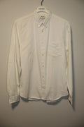 Acne Studios Isherwood Bleached Shirt