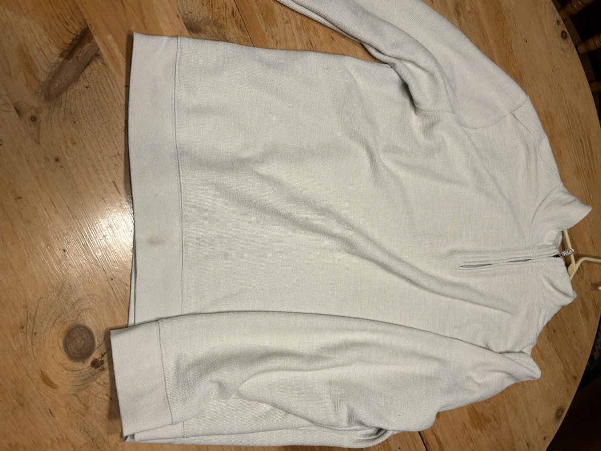 Other Goodfellow Quarter Zip