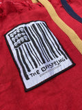 Vintage Rare 1999 The Offspring Barcode Sculls Scarf Vintage T-Shirts, Hoodie, Sweatshirt | FlexRushtees.com