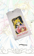 Vintage Sailormoon Pretty Soldier