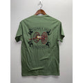 Gildan Manitou Springs Fire Department Shirt Colorado Tee Hoodie, Sweatshirt | FlexRushtees.com