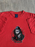 Hook Ups Vintage Birdhouse Skateboard Tee Rare Usa Tonyhawk Hoodie, Sweatshirt | FlexRushtees.com