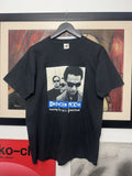 Band Tees Vintage Y2k Depeche Mode Touring The Angel Tour Photo Tee Hoodie, Sweatshirt | FlexRushtees.com