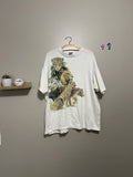 Vintage Hanes Animal Nature Tee Hoodie, Sweatshirt | FlexRushtees.com