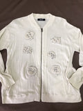 Net Ne Net Issey Miyake Sweater