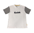 Vintage Kodak Basis Photography T Shirt Printed Spell Out Hoodie, Sweatshirt | FlexRushtees.com