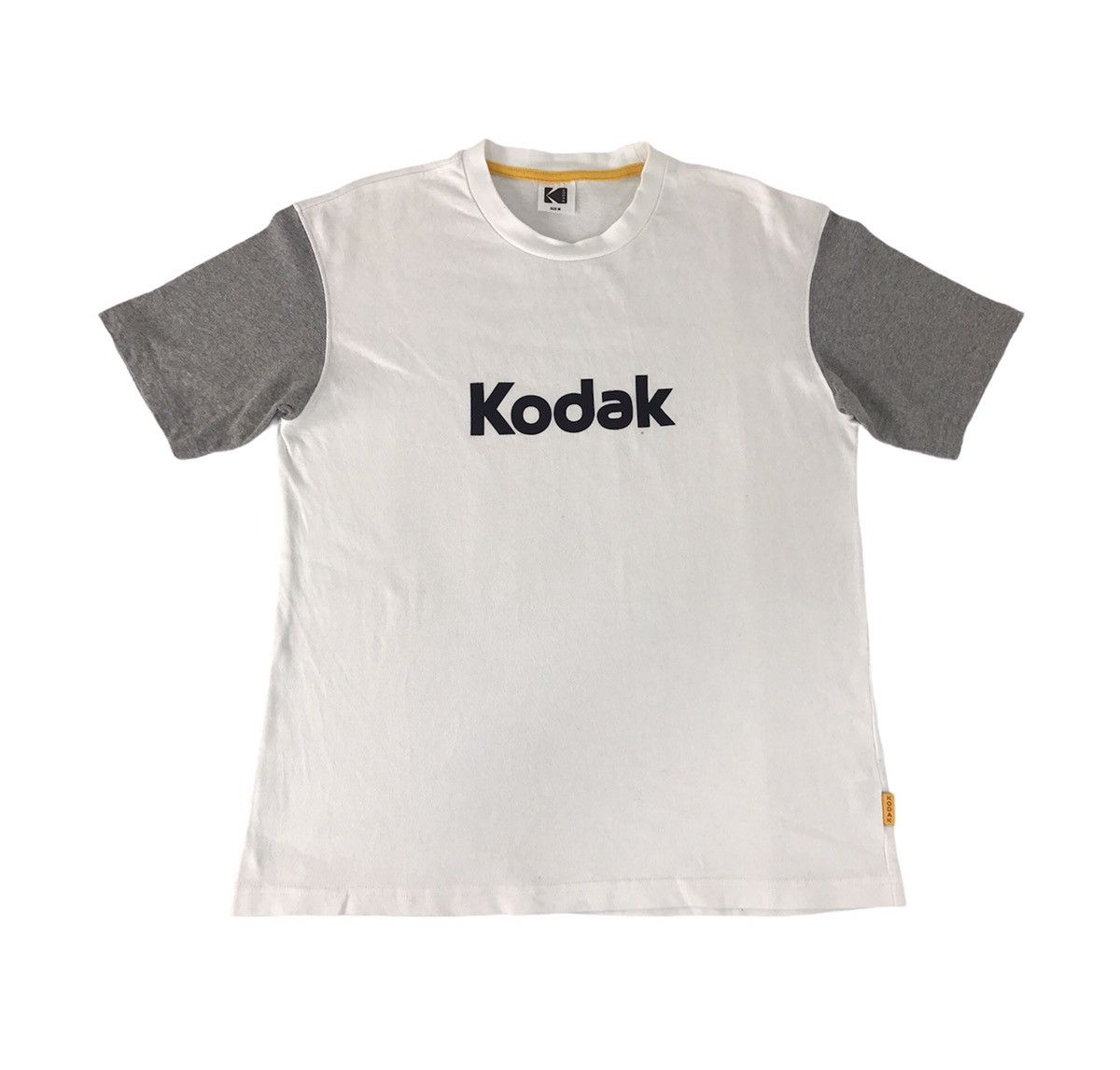 Vintage Kodak Basis Photography T Shirt Printed Spell Out Hoodie, Sweatshirt | FlexRushtees.com