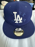 Raised X Mlb X New Era Born X Raised Los Angeles Dodgers
