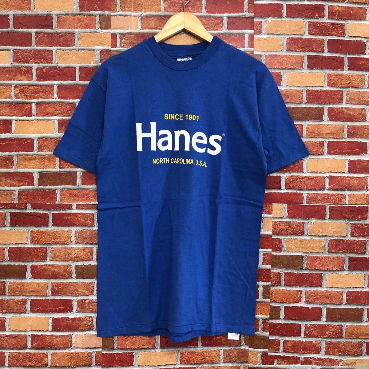 Vintage Hanes T Shirt