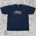 Vintage 1990s Humor Shirt Hoodie, Sweatshirt | FlexRushtees.com
