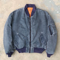Vintage Sun Faded Ma 1 Intermediate By Unique T-Shirts, Hoodie, Sweatshirt | FlexRushtees.com