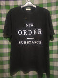 Band Tees New Order Substance By Gasoline Korea Joy Division Hoodie, Sweatshirt | FlexRushtees.com