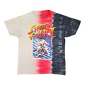 Other Capcom Street Fighter Ryu Tie Dye Shirt Size Medium Retro