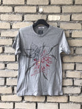 Japanese Brand Gundam Project 010 Last Battle Tshirt Nice Screen