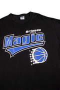 Vintage Starter Orlando Tees T Shirt