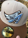 Myfitteds Diallo Angels Glow In The Dark