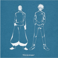 Jujutsu Kaisen Season 2 T Shirt Tee Hoodie, Sweatshirt | FlexRushtees.com