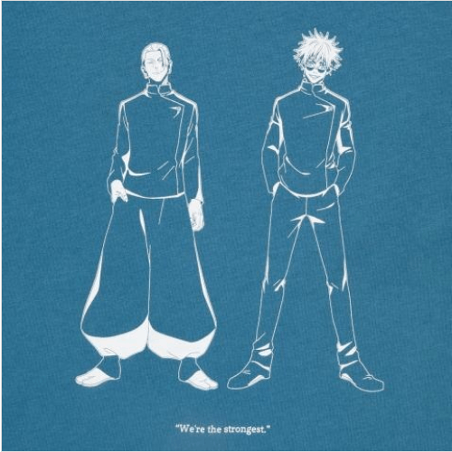 Jujutsu Kaisen Season 2 T Shirt Tee Hoodie, Sweatshirt | FlexRushtees.com
