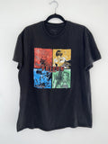 Trigun Anime Tee L 1 1 Rare Find Uni Manga
