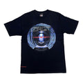 Giant X Vintage Orgy 2000 Vintage Band Vapor Transmission Tour T Shirt Rare