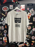 Vintage Screaming Broccoli The Mud Worms Tshirt Hoodie, Sweatshirt | FlexRushtees.com
