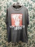 Giant X Vintage 1998 Van Halen Tee